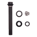FH-M810 COMPLETE HUB AXLE 12