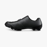 SH-XC703W BICYCLE SHOES | BLACK 43.0 WOMEN