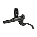 BRAKE LEVER, BL-M6100, SHIMANO LOGO, RIGHT, FOR HYDRAULIC DISC BRAKE, BLACK