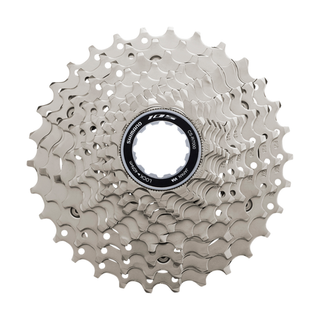 CASSETTE SPROCKET, CS-R7000 11-28T, 105, 11-SPEED, 11-12-13-14-15-17-19-21-23-25-28T