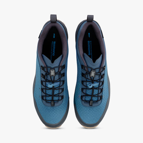 SH-ET501 BICYCLE SHOES | BLACK 43