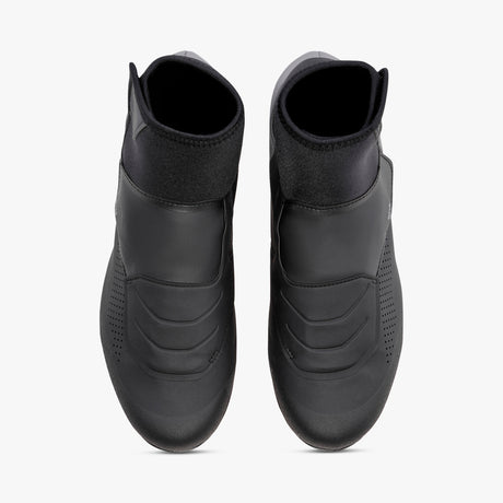 SH-MW702-WIDE BICYCLE SHOES | BLACK 40 WIDE