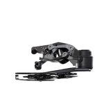 REAR DERAILLEUR, RD-M6200, DEORE,SGS 12-SPEED, TOP NORMAL, SHADOW PLUS DESIGN, DIRECT ATTACHMENT