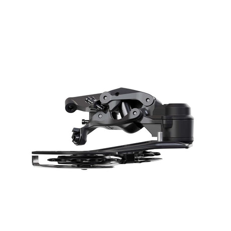 REAR DERAILLEUR, RD-M6200, DEORE,SGS 12-SPEED, TOP NORMAL, SHADOW PLUS DESIGN, DIRECT ATTACHMENT