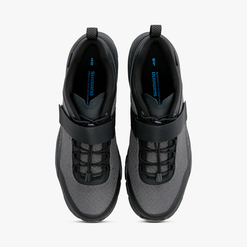 SH-EX500 BICYCLE SHOES | BLACK 44