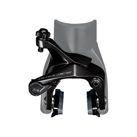 CALIPER BRAKE, BR-R9210-RS, DURA-ACE, REAR SEAT STAY MOUNT TYPE, CS51, SHOE: R55C4