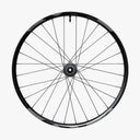 WHEEL, WH-M8200-B-27.5, DEORE XT, FRONT, RIM:27.5, 28H, F:15MM E-THRU TUBELESS OLD:110MM, W/TUBELESS TAPE, FOR CENTERLOCK DISC
