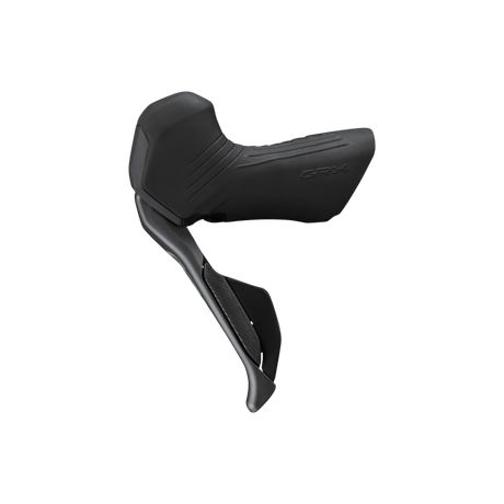 SHIFT/BRAKE LEVER, ST-RX825, GRX, WIRELESS SHIFT/HYDRAULIC DISC BRAKE, LEFT, 2-SPEED