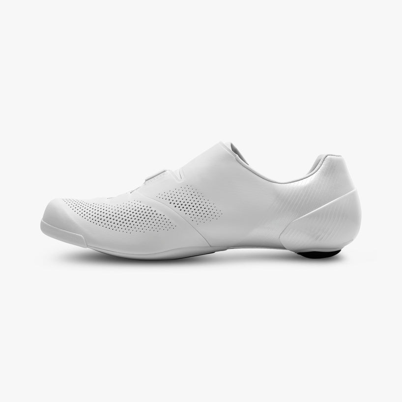 SH-RC903E S-PHYRE BICYCLE SHOES | WHITE 46.0 WIDE
