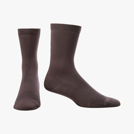 GRAVEL SOCKS, CHARCOAL, M/L (SHOE SIZE 41-44)
