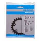 FC-M6000 CHAINRING 24T-BE FOR 34-24T