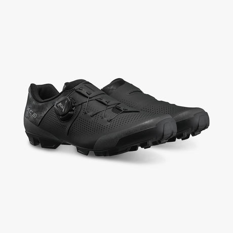 SH-XC302W BICYCLE SHOES | SURF BLUE 37 WOMEN