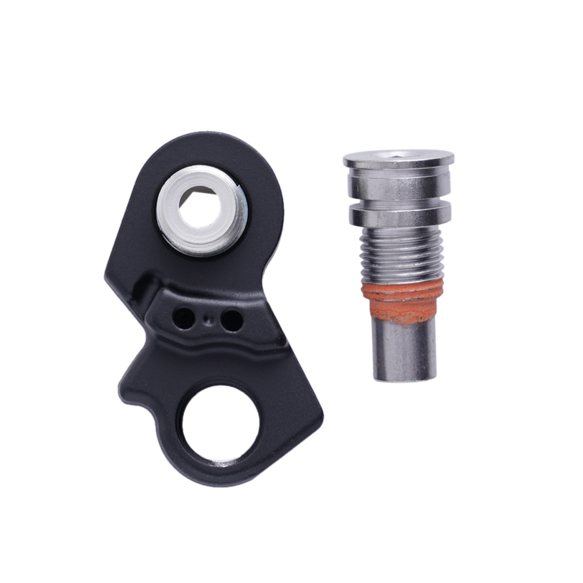 RD-M820 BRACKET AXLE UNIT