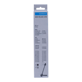 HB-T610 COMPLETE QUICK RELEASE 133MM (5-1/4)