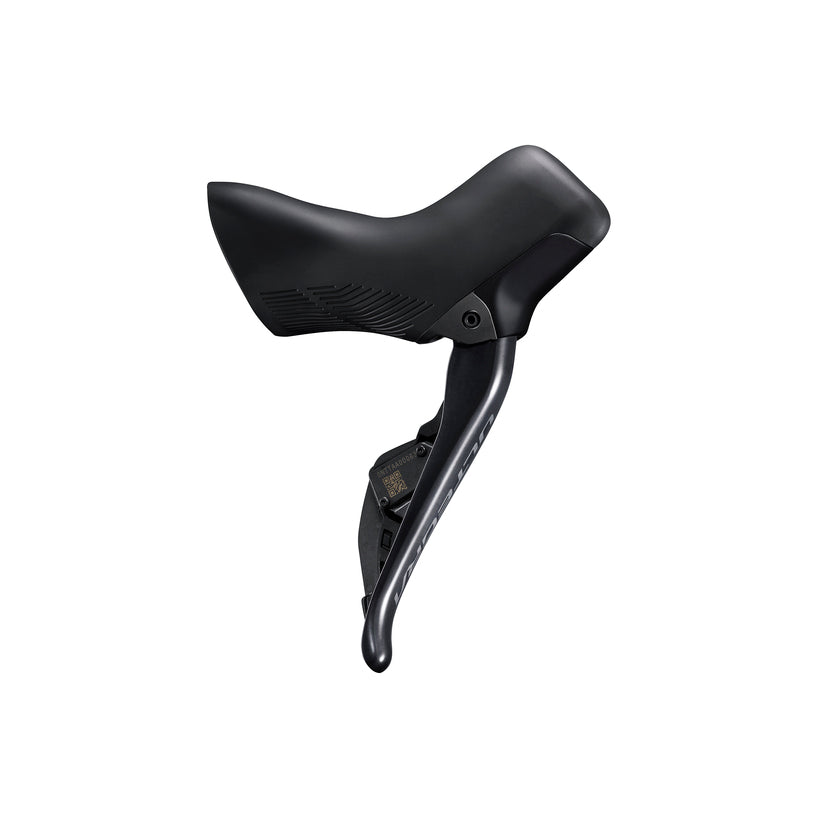 SHIFT/BRAKE LEVER, ST-R8170, ULTEGRA, WIRELESS / WIRED SHIFT / HYDRAULIC DISC BRAKE, RIGHT, 12-SPEED