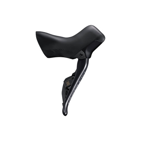 SHIFT/BRAKE LEVER, ST-R8170, ULTEGRA, WIRELESS / WIRED SHIFT / HYDRAULIC DISC BRAKE, RIGHT, 12-SPEED