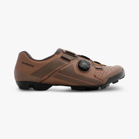 SH-XC300W BICYCLE SHOES | BRONZE 42.0 WOMEN