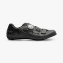 SH-RC502 BICYCLE SHOES | BLACK 40.0 WIDE