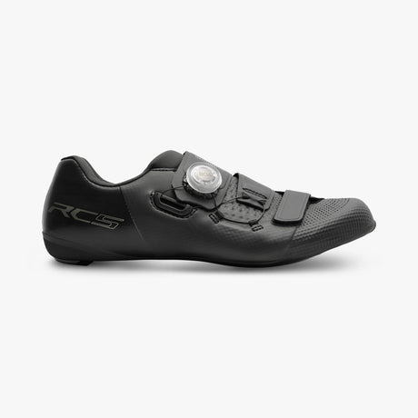 SH-RC502 BICYCLE SHOES | BLACK 40.0 WIDE