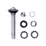 WH-R6800-F COMPLETE HUB AXLE