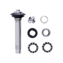 WH-R6800-F COMPLETE HUB AXLE