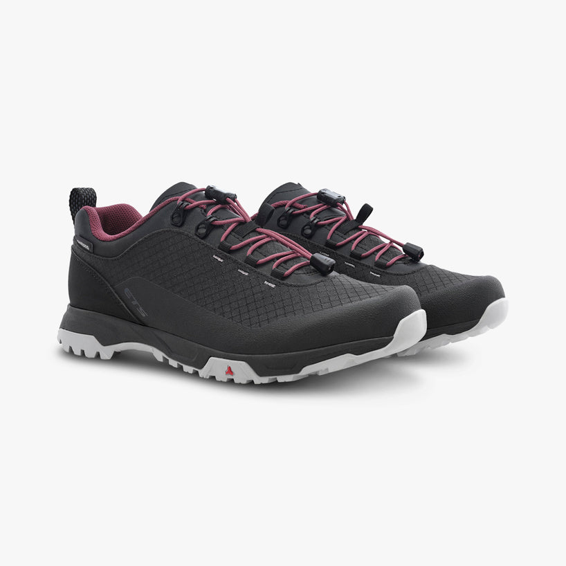 SH-ET501W BICYCLE SHOES | BLACK 43 WOMEN