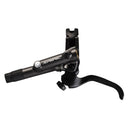 BRAKE LEVER, BL-M820-B, SAINT, LEFT, FOR HYDRAULIC DISC BRAKE, 2-FINGER