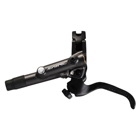 BRAKE LEVER, BL-M820-B, SAINT, RIGHT, FOR HYDRAULIC DISC BRAKE, 2-FINGER