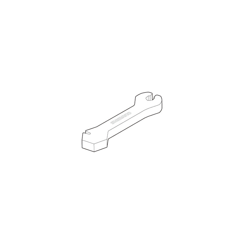 WH-7850-C24-TU-R NIPPLE WRENCH