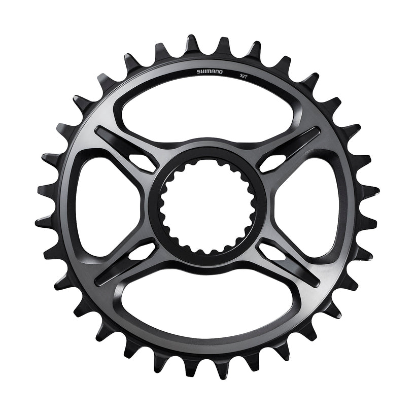 CHAINRING FOR FRONT CHAINWHEEL, SM-CRM95,FOR FC-M9100-1,M9120-1, 32T