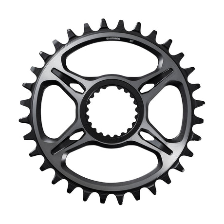 CHAINRING FOR FRONT CHAINWHEEL, SM-CRM95,FOR FC-M9100-1,M9120-1, 32T
