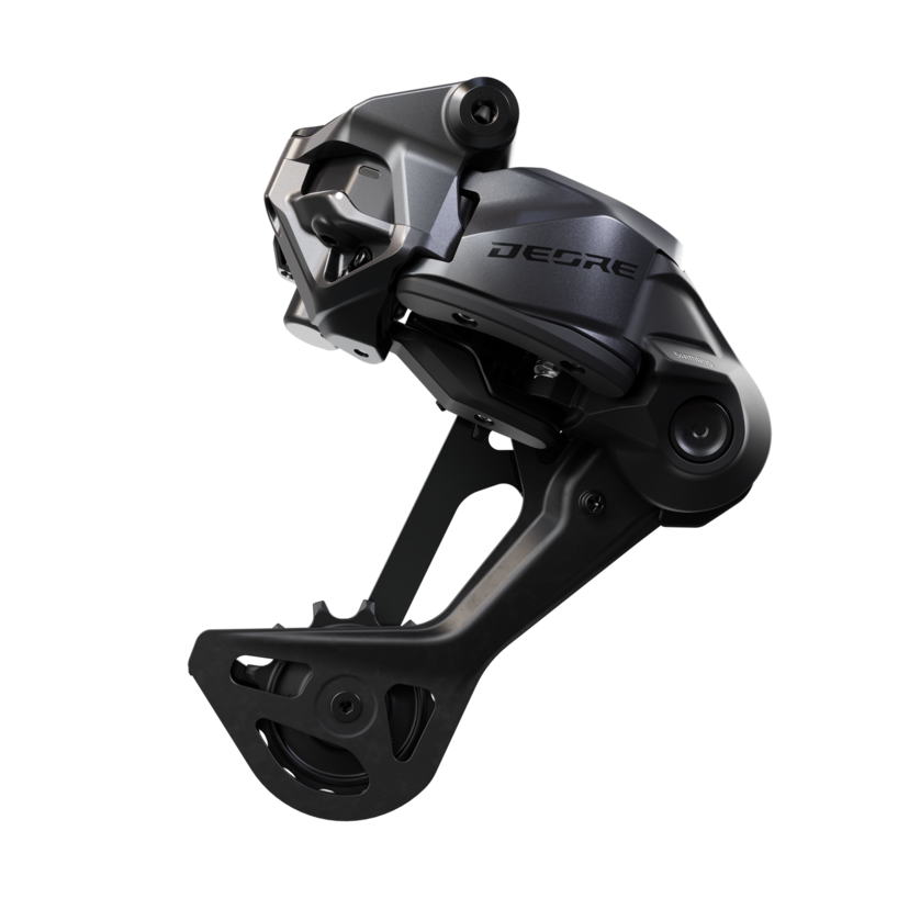 REAR DERAILLEUR, RD-M6260-12, DEORE, 12-SPEED, DIRECT ATTACHMENT