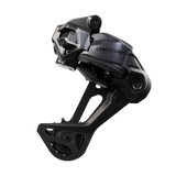 REAR DERAILLEUR, RD-M6260-12, DEORE, 12-SPEED, DIRECT ATTACHMENT