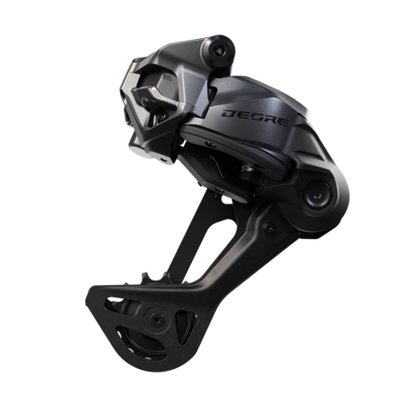 REAR DERAILLEUR, RD-M6260-12, DEORE, 12-SPEED, DIRECT ATTACHMENT
