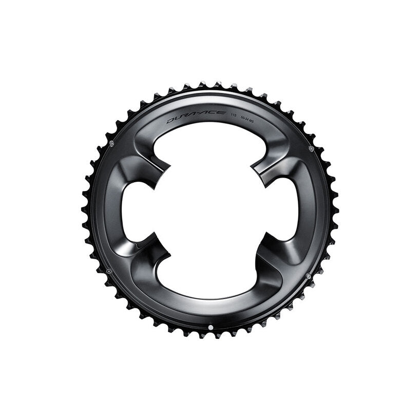 FC-R9100 Chainring 52T-MT for 52-36T