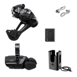 DI2 DRIVETRAIN UPGRADE KIT DEORE XT (M8250), RD-M8250-SGS, SW-M8250-IR, BT-DN320, EC-DN100, SM-CN910-12