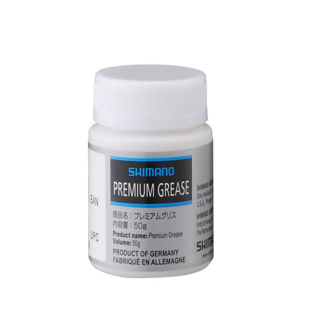 PREMIUM GREASE (100G)