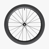 WHEEL, WH-R8170-C60-TL, ULTEGRA, F: 24H / R: 24H, FOR 11/12S, OLD: 100/142MM, F/R: 12MM E-THRU, TUBELESS, W/TUBELESS TAPE, FOR CL DISC