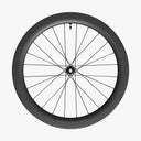 WHEEL, WH-R8170-C60-TL, ULTEGRA, FRONT, 24H, OLD: 100MM, F: 12MM E-THRU, TUBELESS, W/TUBELESS TAPE, FOR CL DISC