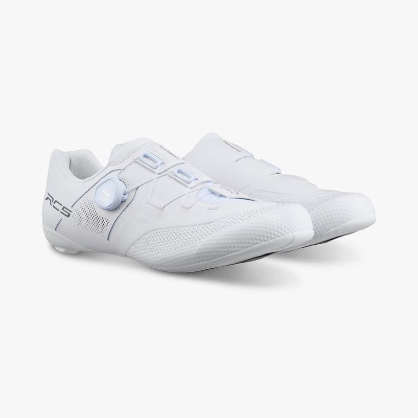 SH-RC503 BICYCLE SHOES | WHITE 41