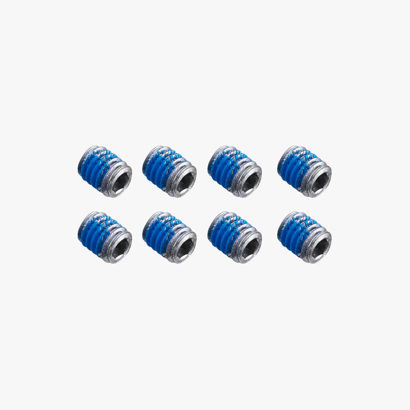 PD-T8000 PINS (L SIZE / 8 PCS)