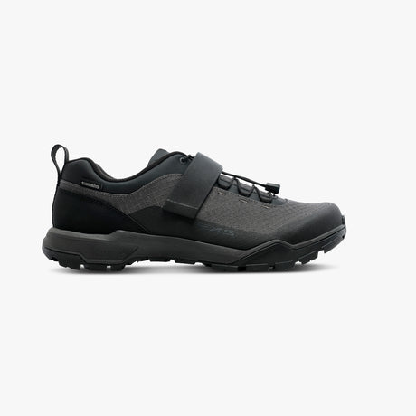 SH-EX500 BICYCLE SHOES | OLIVE 46