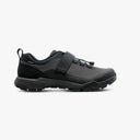 SH-EX500 BICYCLE SHOES | BLACK 48