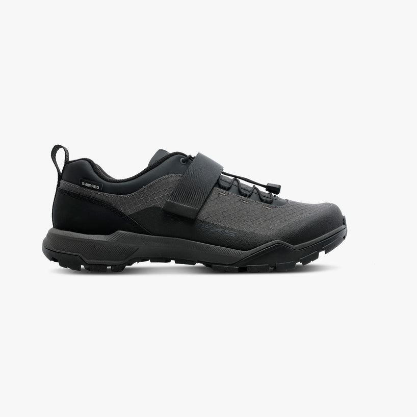 SH-EX500 BICYCLE SHOES | BLACK 48
