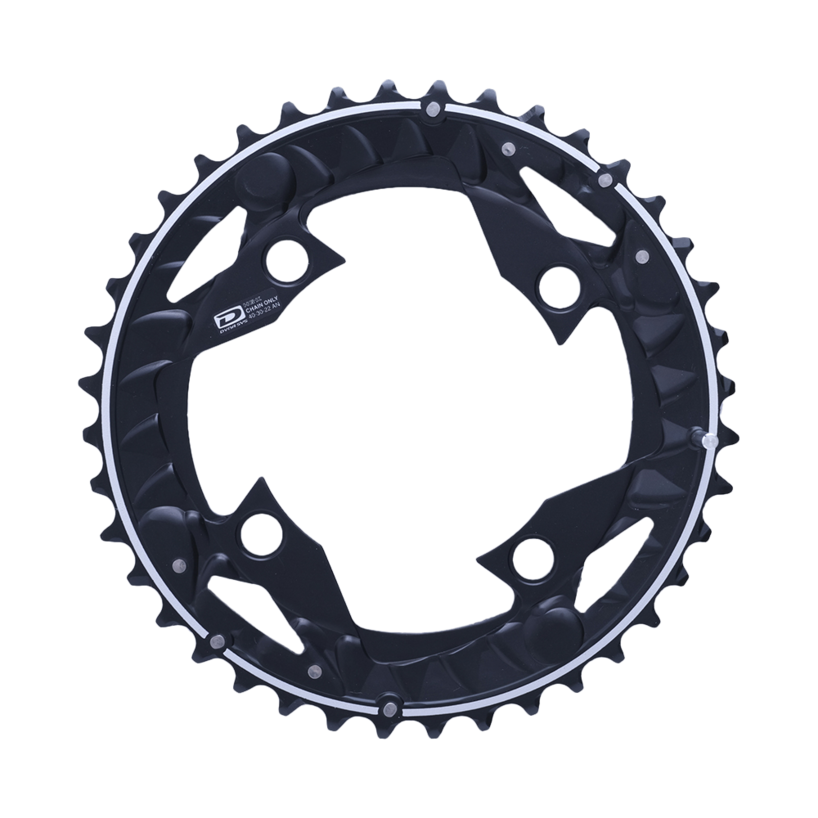 FC-M612 CHAINRING 40T-AN