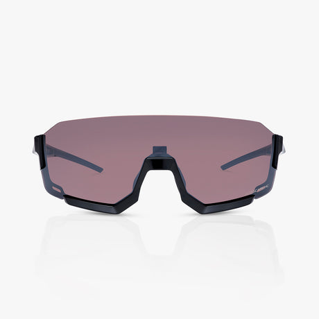 AEROLITE MAGNETIC, WHITE FRAME WITH RIDESCAPE HIGH CONTRAST LENS