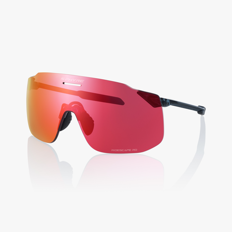 S-PHYRE SL RS, YELLOW SAPPHIRE FRAME WITH RIDESCAPE OFF-ROAD LENS