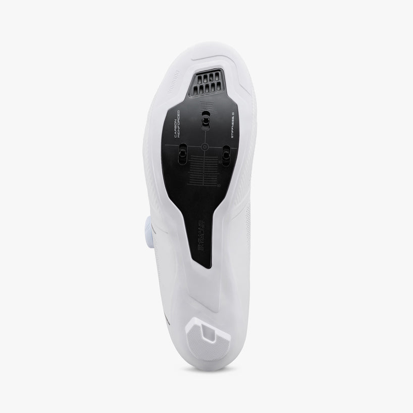 SH-RC503 BICYCLE SHOES | WHITE 45