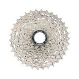 CASSETTE SPROCKET, CS-HG710-12,12-SPEED, 11-12-13-14-15-17-19-21-24-28-32-36