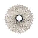 CASSETTE SPROCKET, CS-HG710-12,12-SPEED, 11-12-13-14-15-17-19-21-24-28-32-36